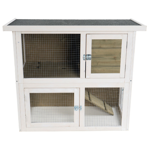 Bono fido sale rabbit hutch